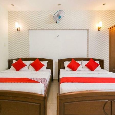 Hotel Nhà Nghỉ Trà My Nhu Thuc Esterno foto